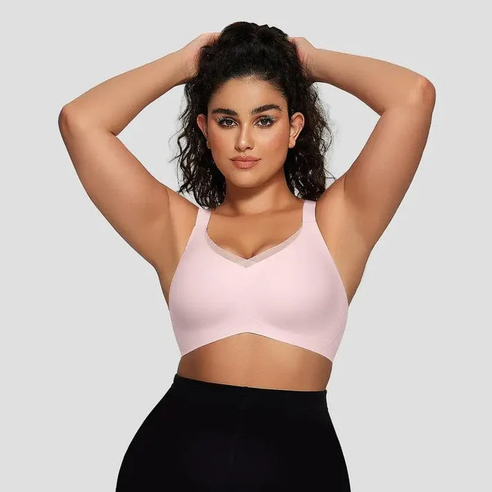 EverEase | Wireless Comfort With Perfect Support