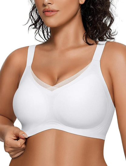 EverEase | Wireless Comfort With Perfect Support