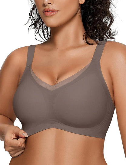 EverEase | Wireless Comfort With Perfect Support