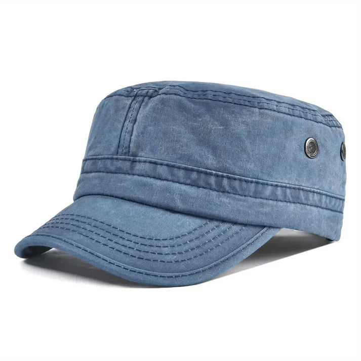 RidgeCap | Rugged Style For Men With Character