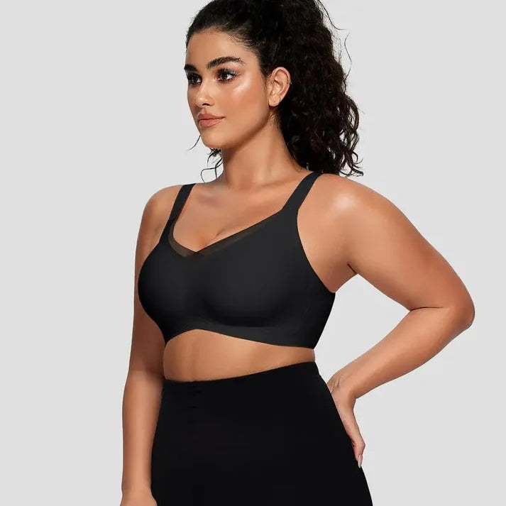 EverEase | Wireless Comfort With Perfect Support