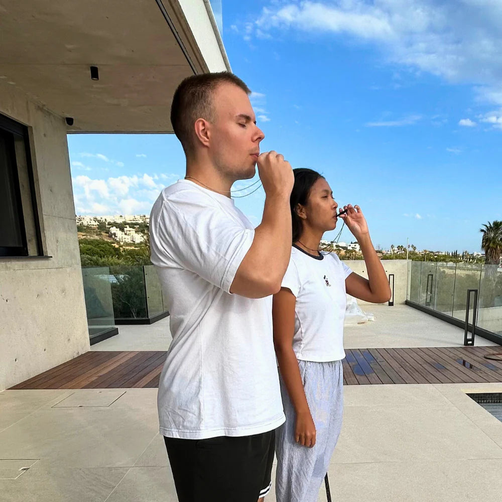 CraveStop | The Secret to Quitting Smoking, Without the Stress