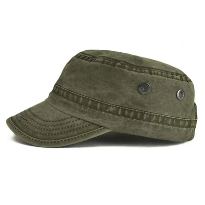 RidgeCap | Rugged Style For Men With Character