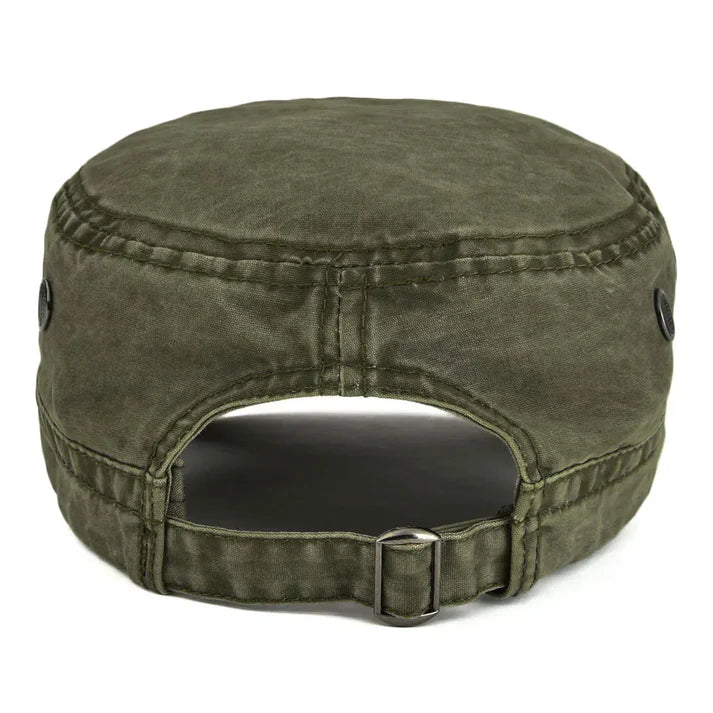 RidgeCap | Rugged Style For Men With Character