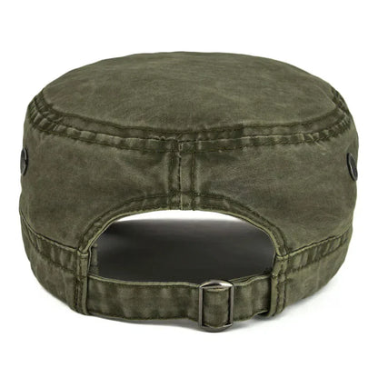 RidgeCap | Rugged Style For Men With Character