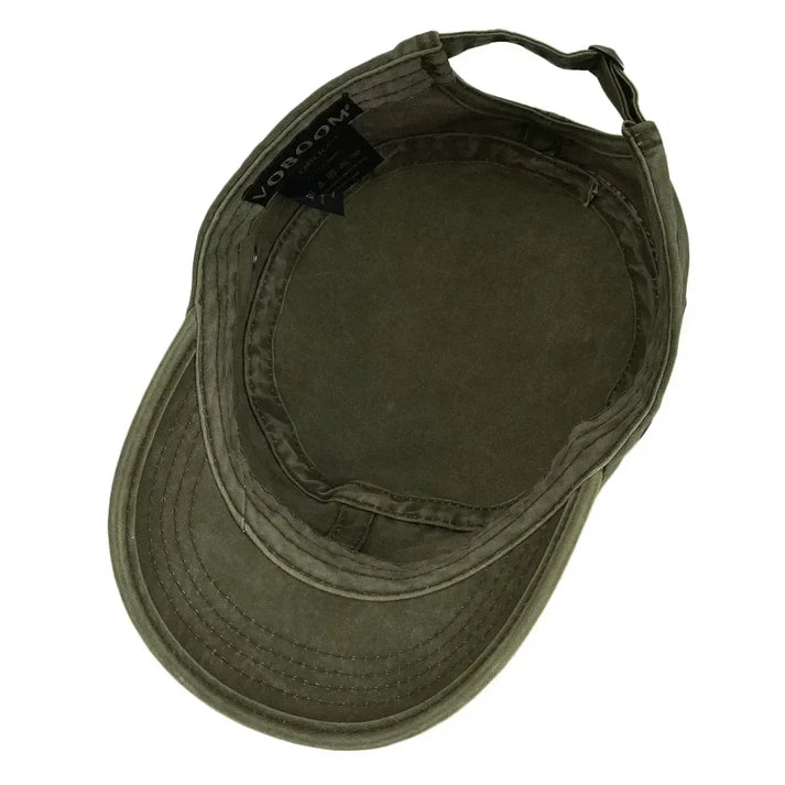 RidgeCap | Rugged Style For Men With Character