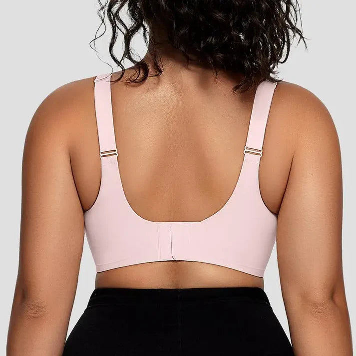 EverEase | Wireless Comfort With Perfect Support