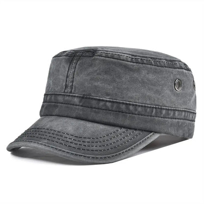 RidgeCap | Rugged Style For Men With Character